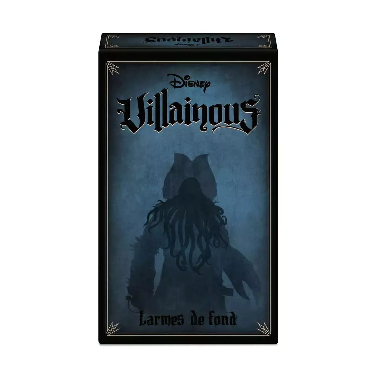 Villainous - Extension Larmes de fond