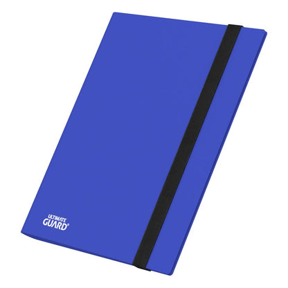 Ultimate Guard Flexxfolio 360 18- Pocket - Blue
