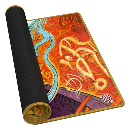 Ultimate Guard PlayMat Magic The Gathering "Aetherdrift" - Ketramose, the New Dawn