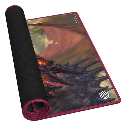 Ultimate Guard PlayMat Magic The Gathering "Tarkir: Dragonstorm" - Worthy Cost