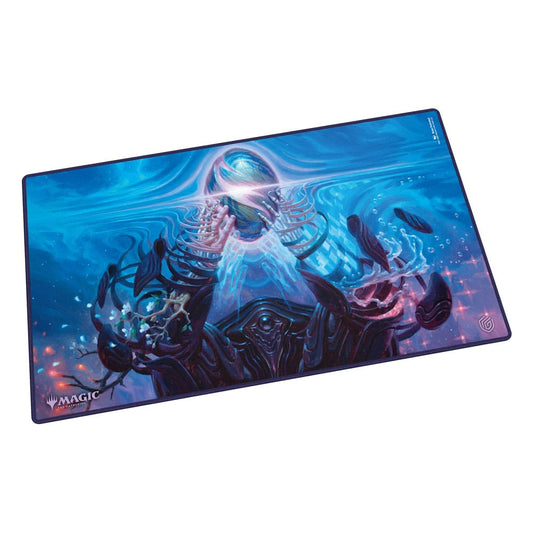 Ultimate Guard PlayMat Magic The Gathering "Edge of Eternities" - The Endstone