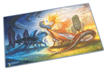 Ultimate Guard PlayMat Magic The Gathering "Lorwyn Eclipsed" - Celestial Reunion