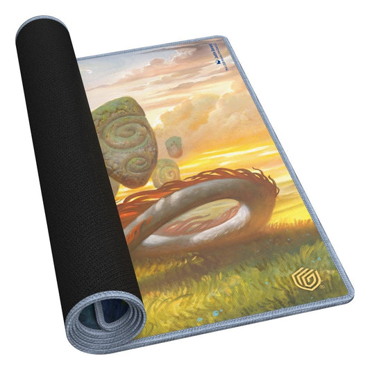 Ultimate Guard PlayMat Magic The Gathering "Lorwyn Eclipsed" - Celestial Reunion