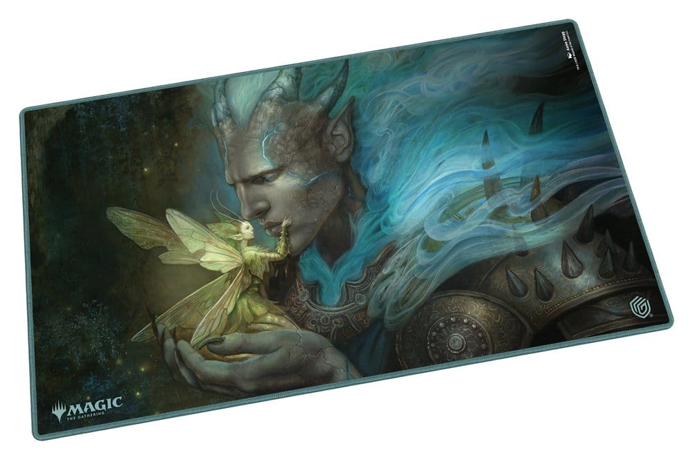 Ultimate Guard PlayMat Magic The Gathering "Lorwyn Eclipsed" - Run Away Together