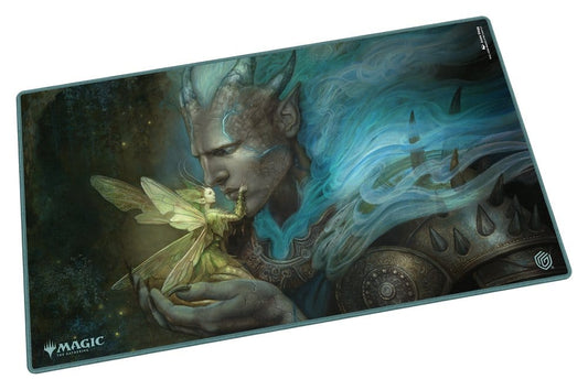 Ultimate Guard PlayMat Magic The Gathering "Lorwyn Eclipsed" - Run Away Together