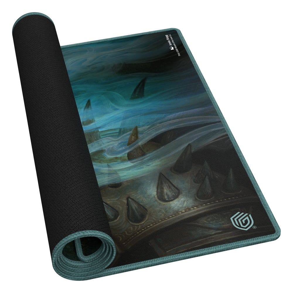 Ultimate Guard PlayMat Magic The Gathering "Lorwyn Eclipsed" - Run Away Together