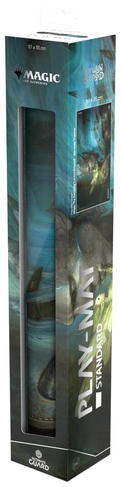 Ultimate Guard PlayMat Magic The Gathering "Lorwyn Eclipsed" - Run Away Together