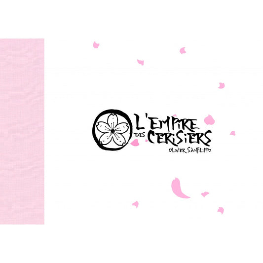 L'empire des cerisiers