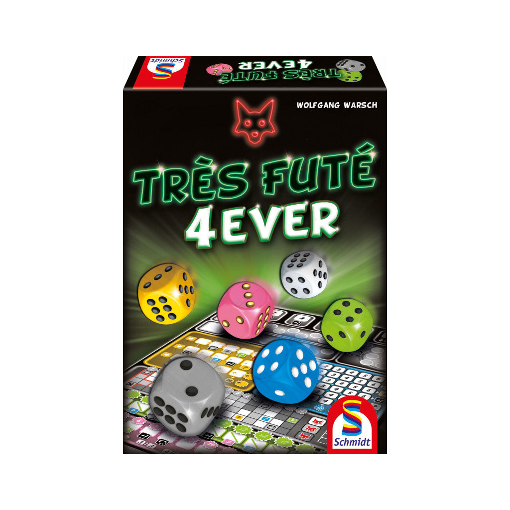 Tres futé 4Ever