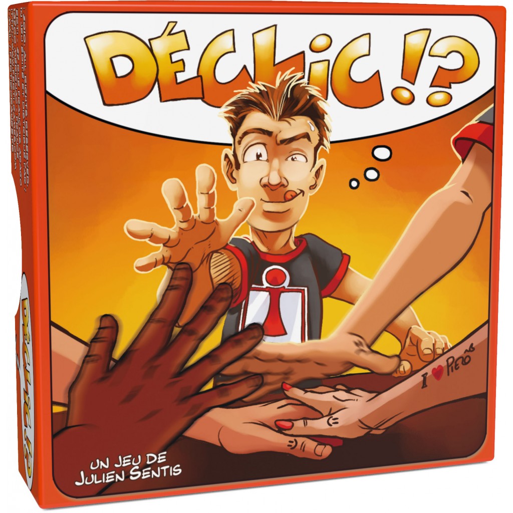 Declic