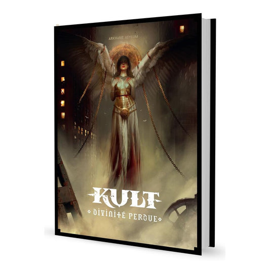 Kult Divinite perdue