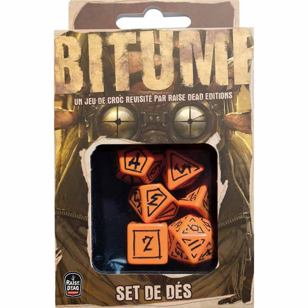 Set des BITUME