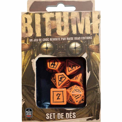 Set des BITUME