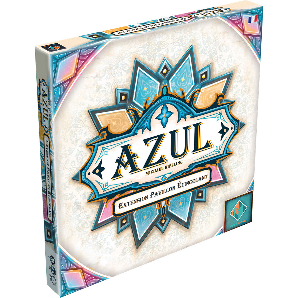 Azul - Pavillon d'été extension