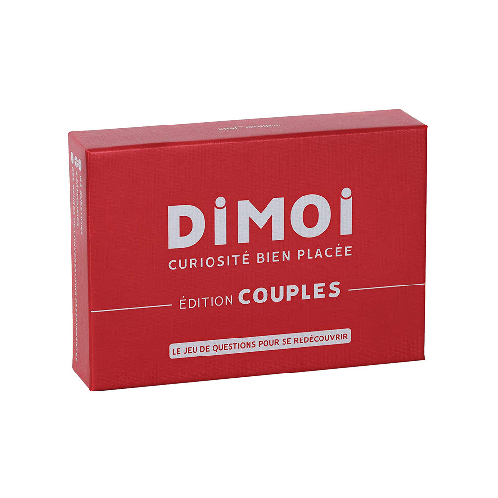 Dimoi - Edition Couple