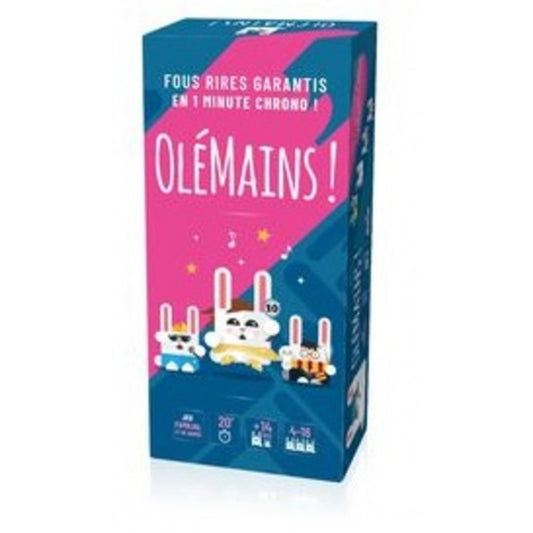 Olemains